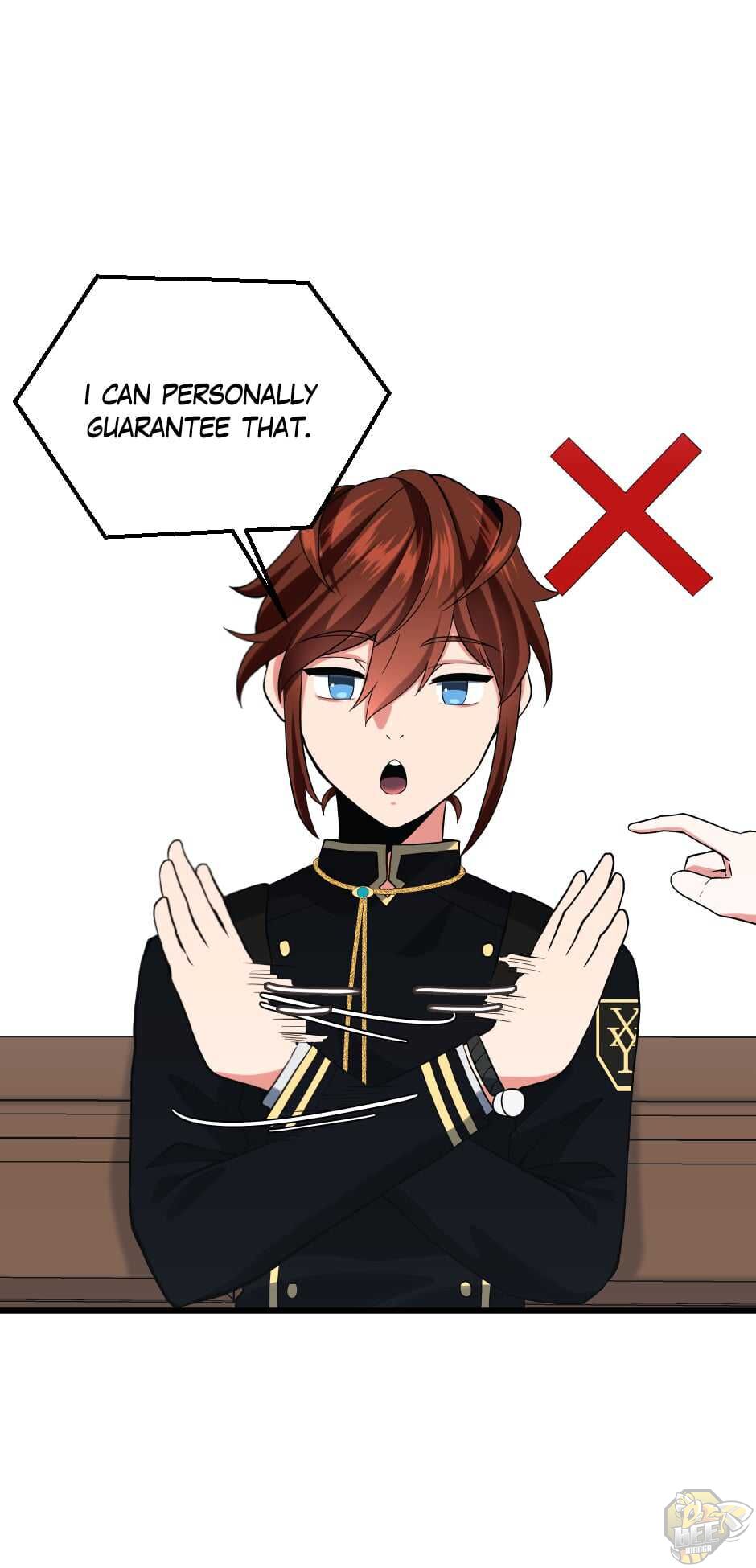 The Beginning After The End Chapter 110 image 16